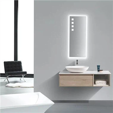 Floating Sink Cabinets and Bathroom Vanity