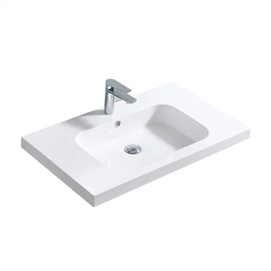 Modern Basin Sink Bathroom