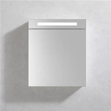 Single Door Bathroom Medicine Cabinet