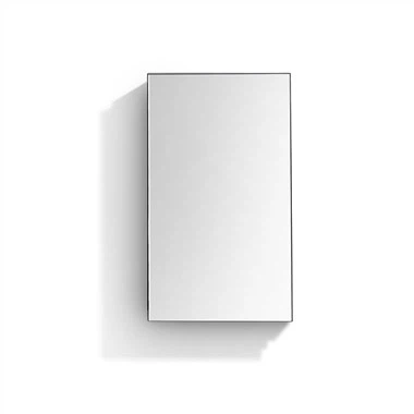 Skinny Medicine Cabinet