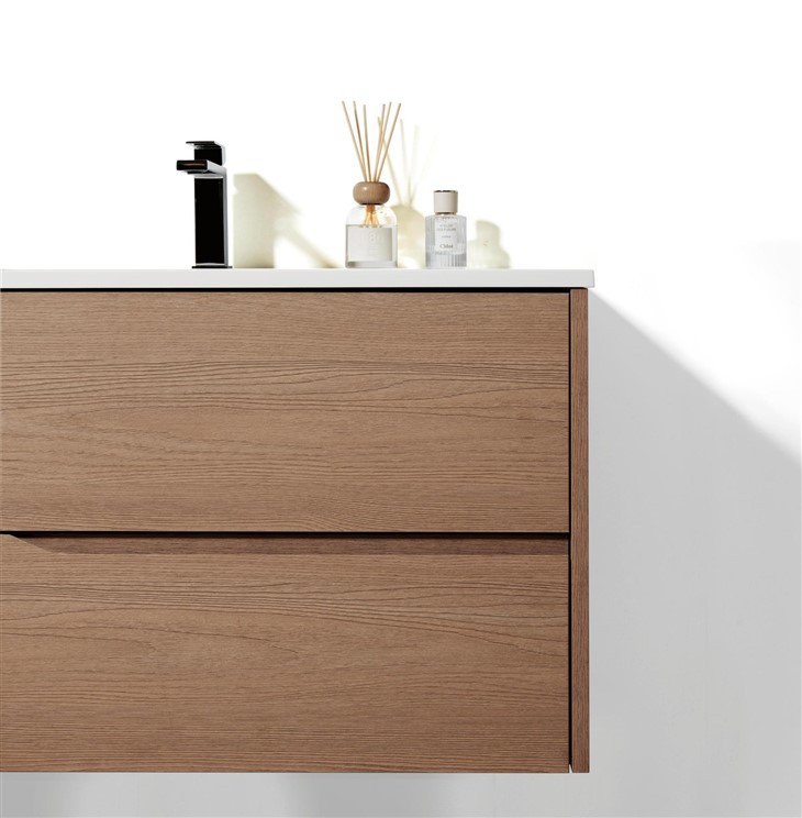 Bathroom Vanity Unit With Sink factory