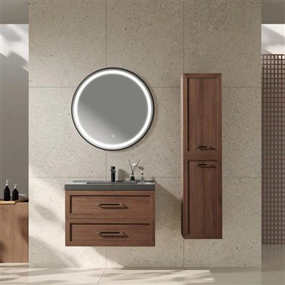 Modern Single Sink Vanity